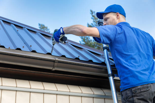 Best Green or Eco-Friendly Roofing Solutions  in Walnut Creek, OH