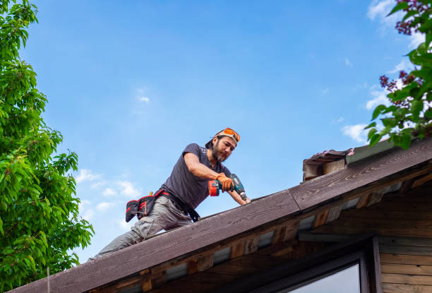 Best Flat Roofing  in Walnut Creek, OH